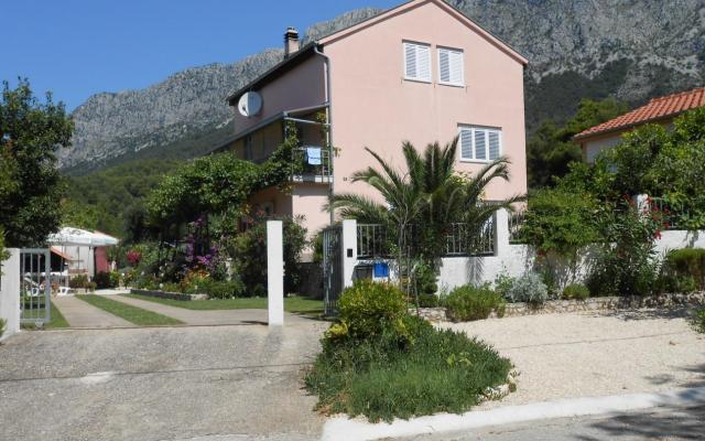 Casa Flowers – Alloggio Zaostrog Croazia