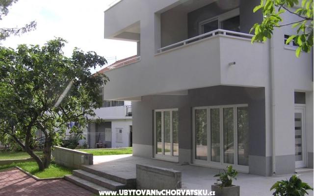 Vila Rilić Double Sunrise – Alloggio Zaostrog Croazia