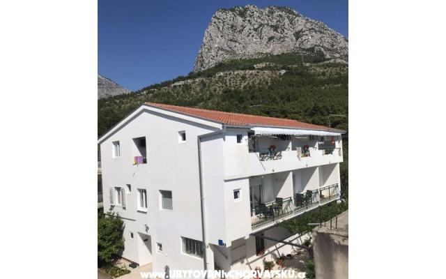 Appartamenti Glavina – Alloggio Zaostrog Croazia