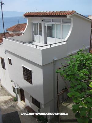 Case vacanza Mila – Alloggio Zaostrog Croazia