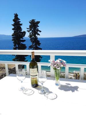 Vila Neda – Alloggio Zaostrog Croazia