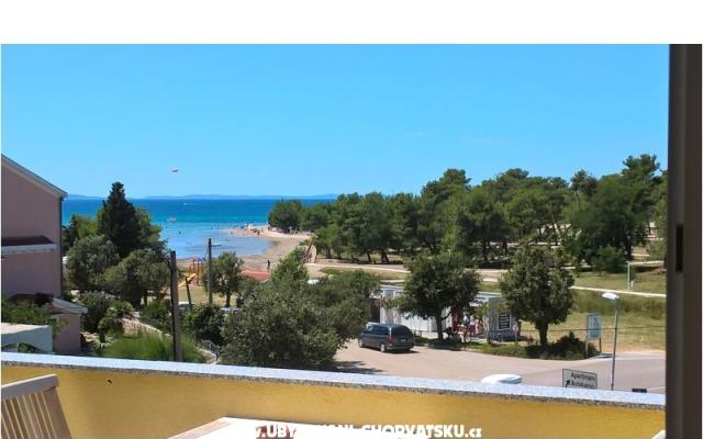 Alexis Casa – Alloggio Zaton Croazia