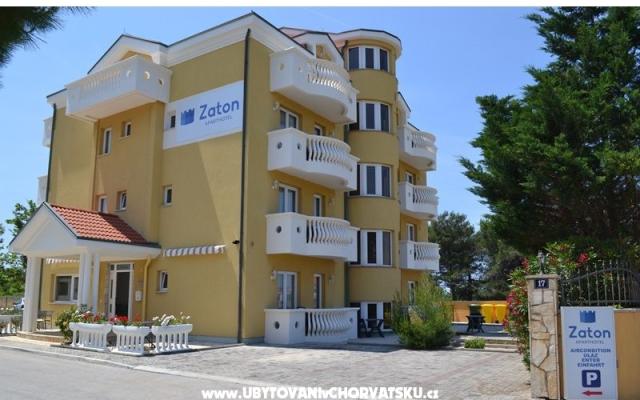 Aparthotel Zaton – Alloggio Zaton Croazia