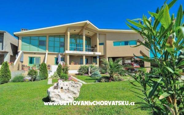Appartamenti California – Alloggio Zaton Croazia