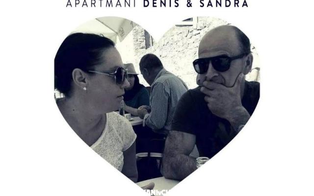 Appartamenti Denis i Sandra – Alloggio Zaton Croazia