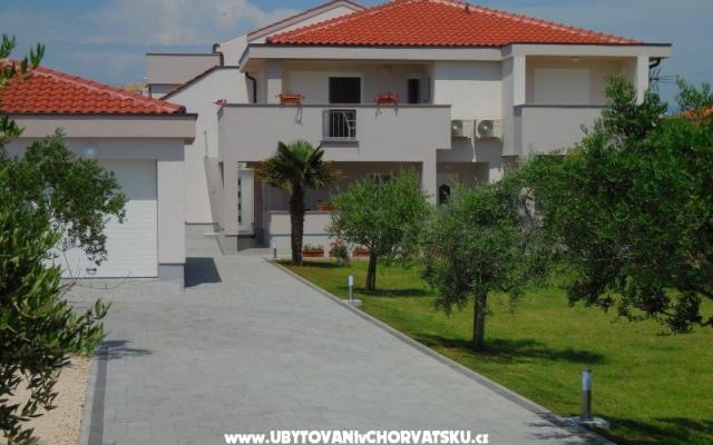 Appartamenti Jasminka – Alloggio Zaton Croazia