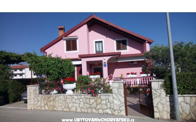 Denis apartman Zaton – Alloggio Zaton Croazia