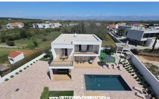 Vila Amara – Alloggio Zaton Croazia