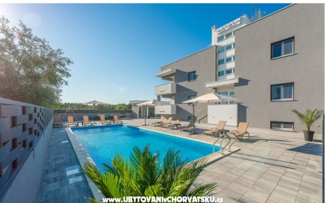 Villa Sofija  – Alloggio Zaton Croazia