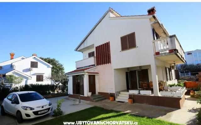 Zaton Beach Appartamenti – Alloggio Zaton Croazia