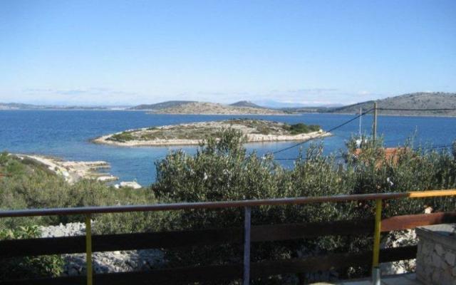Villa Sonia Kaprije – Alloggio Isola di Kaprije &amp; Zirje Croazia