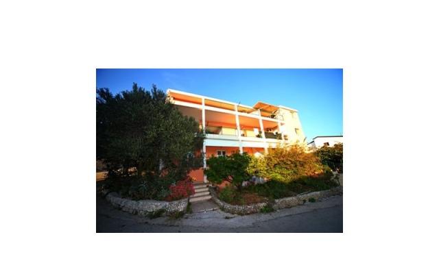 Appartamenti Andrija  – Alloggio Zivogosce Croazia