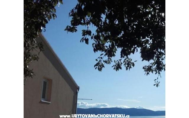 Appartamenti Žarko &amp; Ana Klinac – Alloggio Zivogosce Croazia