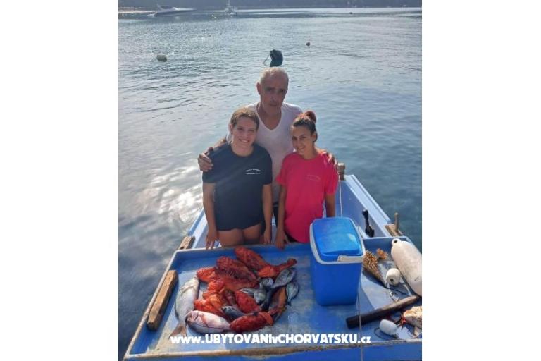 Appartamenti Ivo Mljet – foto 7