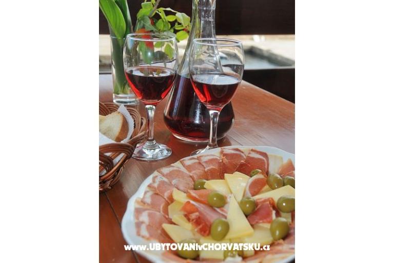 Appartamenti Čumbelić – foto 4