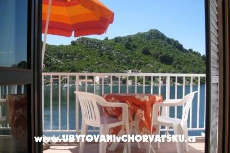 Appartamenti MLJET Mirjana – foto 6
