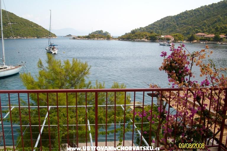Appartamenti MLJET Mirjana – foto 7