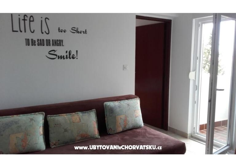 Appartamento Mendula  – foto 7