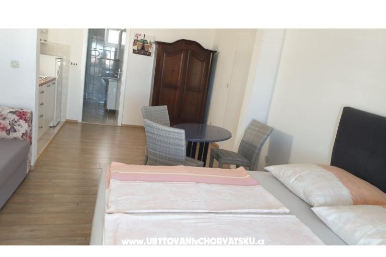 Appartamento Baska Voda  – foto 9