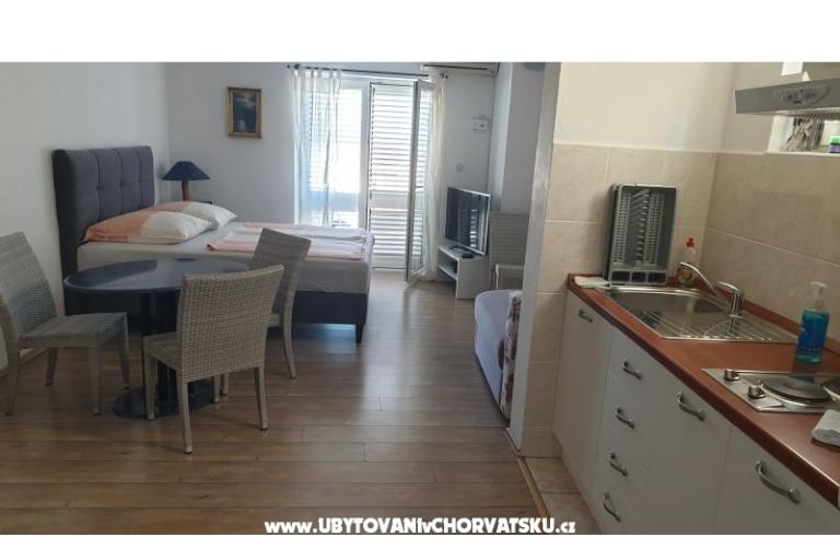 Appartamento Baska Voda  – foto 10