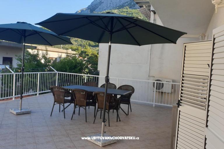Appartamento Baska Voda  – foto 4