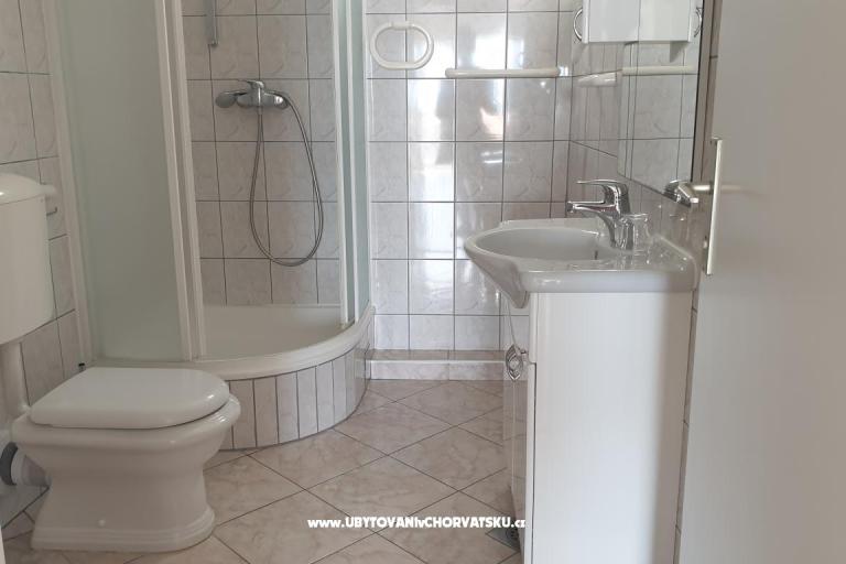 Appartamento Baska Voda  – foto 5