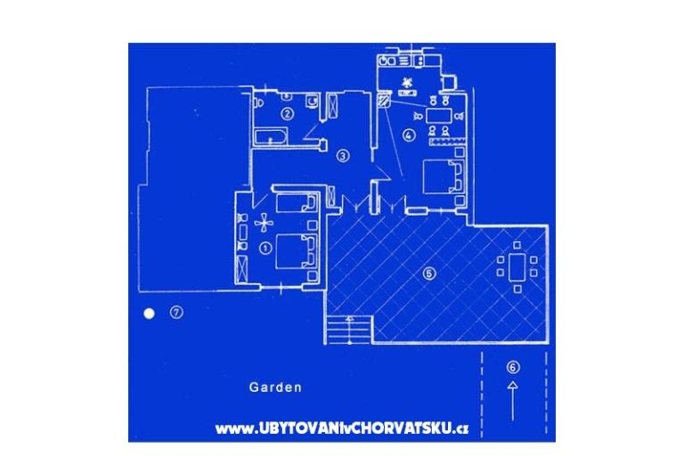 Appartamento Miro – foto 10