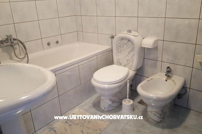 Appartamenti  Ante Tolj – foto 8