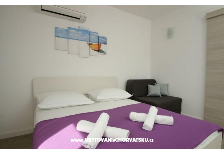 Appartamenti Villa Dijana – foto 11