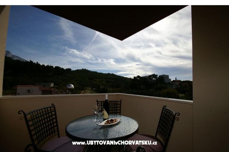 Appartamenti Villa Dijana – foto 12