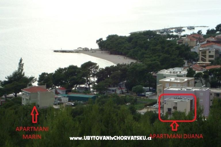 Appartamenti Villa Dijana – foto 15