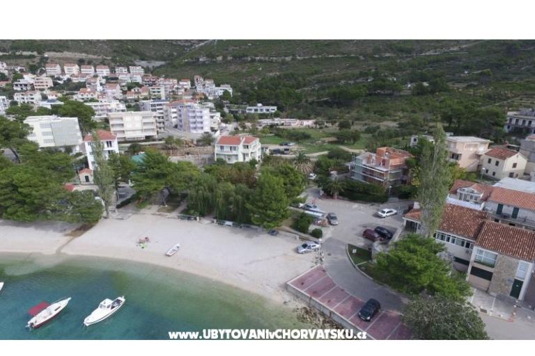 Appartamenti Villa Dijana – foto 16