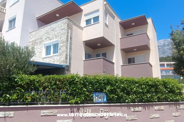 Appartamenti Villa Dijana – foto 17