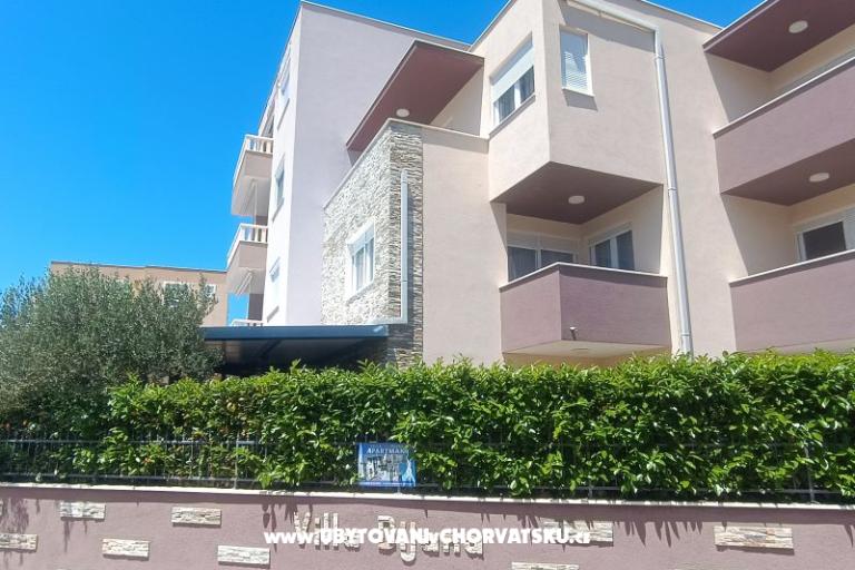 Appartamenti Villa Dijana – foto 19