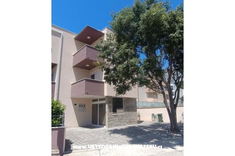 Appartamenti Villa Dijana – foto 20