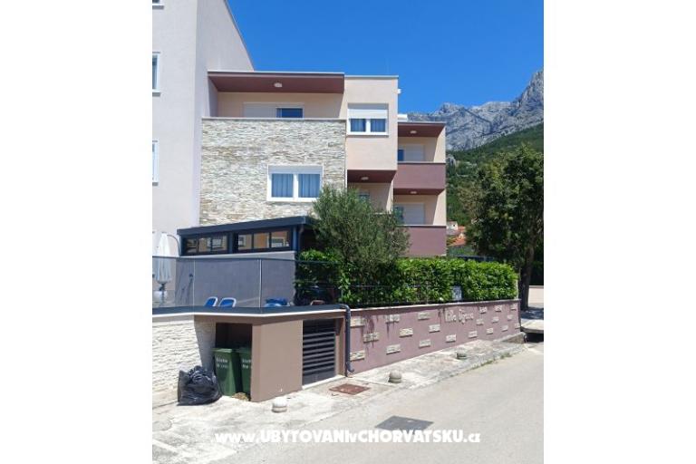 Appartamenti Villa Dijana – foto 8
