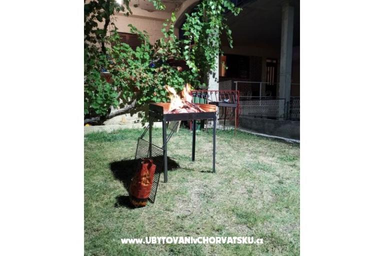 Appartamenti Divić - Villa Mateo  – foto 10