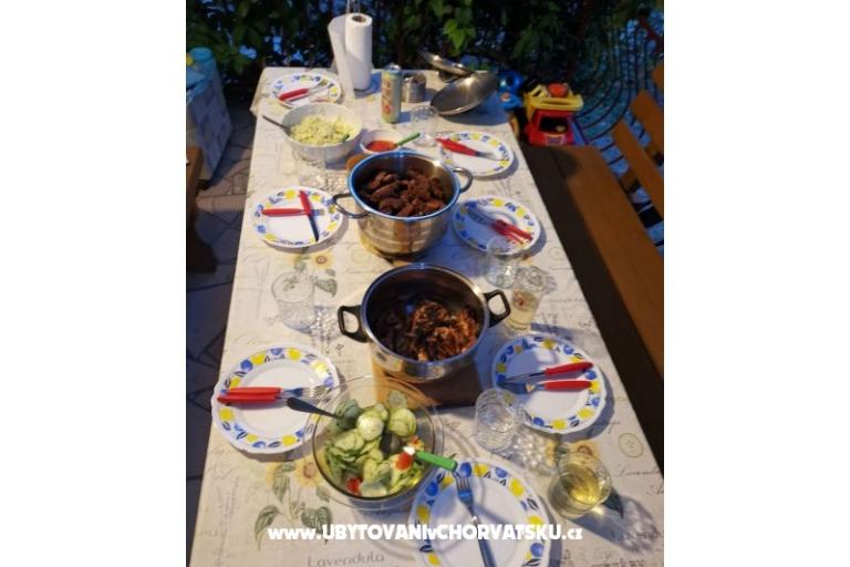 Appartamenti Divić - Villa Mateo  – foto 11