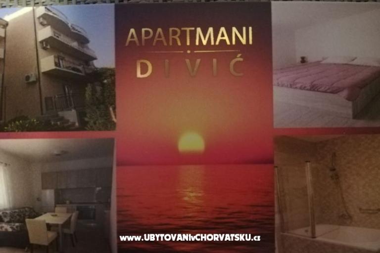 Appartamenti Divić - Villa Mateo  – foto 12