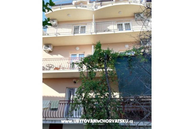 Appartamenti Divić - Villa Mateo  – foto 13