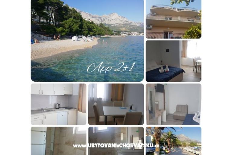 Appartamenti Divić - Villa Mateo  – foto 14
