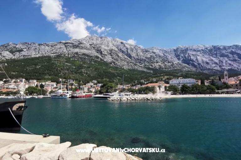 Appartamenti Divić - Villa Mateo  – foto 16