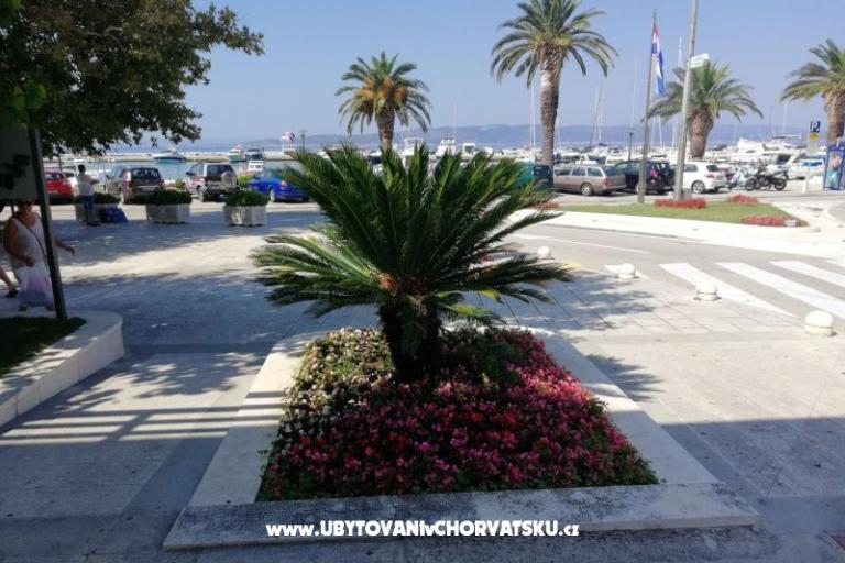 Appartamenti Divić - Villa Mateo  – foto 19