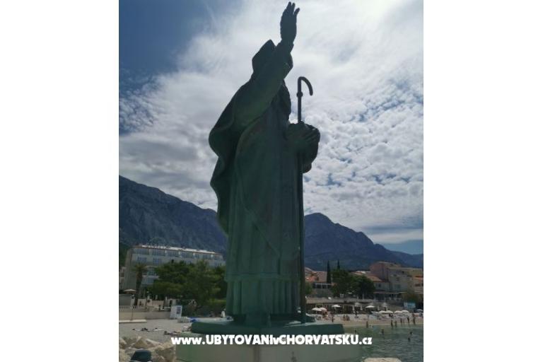 Appartamenti Divić - Villa Mateo  – foto 20