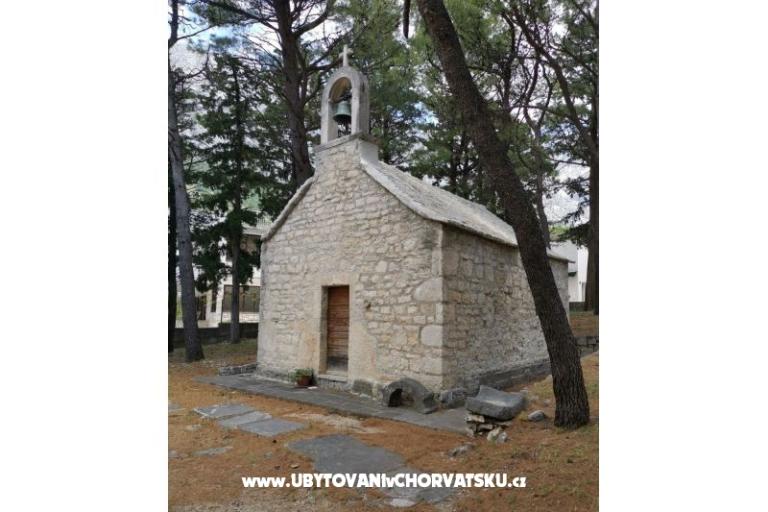 Appartamenti Divić - Villa Mateo  – foto 21