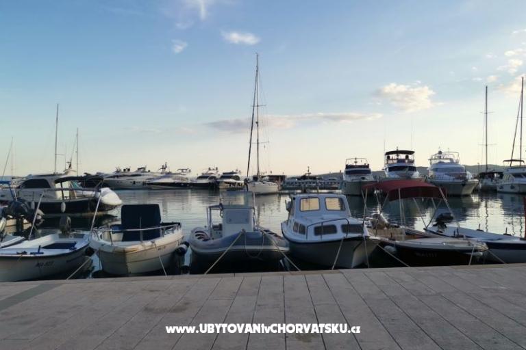 Appartamenti Divić - Villa Mateo  – foto 22