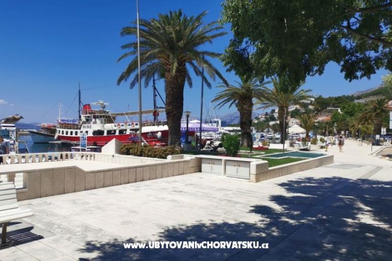 Appartamenti Divić - Villa Mateo  – foto 23