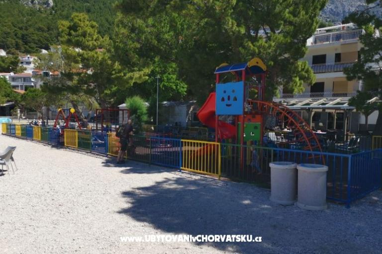 Appartamenti Divić - Villa Mateo  – foto 28