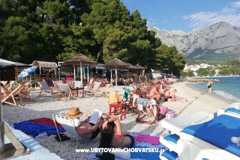 Appartamenti Divić - Villa Mateo  – foto 31