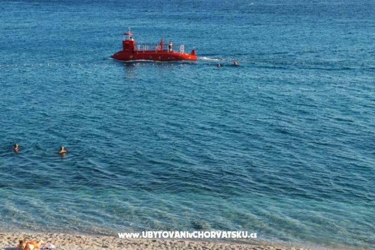 Appartamenti Divić - Villa Mateo  – foto 35